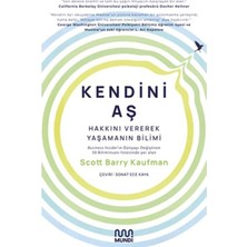 Mundi Kitap Kendini Aş
