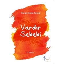 Toplumsal Dönüşüm Yayınları Vardır Bir Sebebi