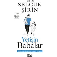 Mundi Kitap Yetişin Babalar