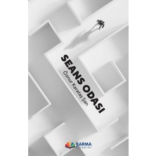 Karma Kitaplar Seans Odası