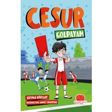 Karavan Çocuk Cesur Golpayam