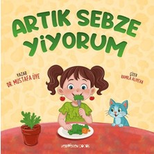 E-Woman Artık Sebze Yiyorum