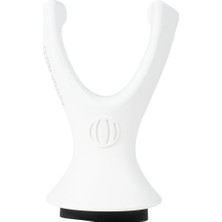 Pearl Shop Ball Gitar/bas Duvara Monte Askı - Beyaz (P09620)