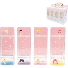 Najmaddin Mey Ithalat® Denizkızı Değirmenli Sulu Hareketli Figür