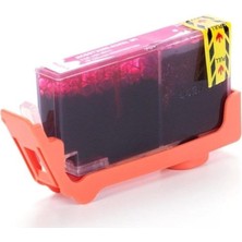 Pearl Shop 920XL ile Uyumlu Muadil Kartuş 4 Renk Officejet 7500/7000/6500/6000 Tam Dolu Çipli