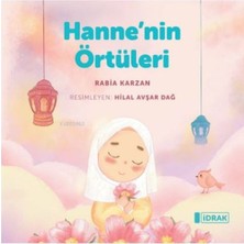 İdrak Yayınları Hannenin Örtüleri