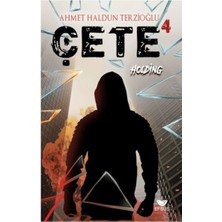 Efsus Yayınları Çete 4 Holding