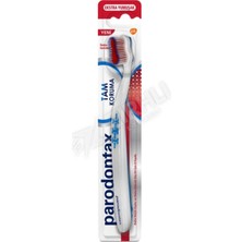 2 Adet Parodontax Diş Fırçasıtam Koruma