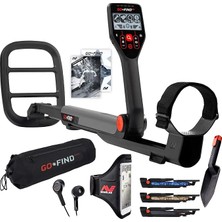 Pearl Shop Find 66 Metal Dedektör