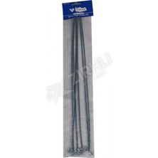 3 Adet Vatan 1061 Demir Saplı Şiş 6'lı