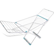 TeknoKapsül Saraylı Caprice Çamaşır Kurutmalık Kanatlı