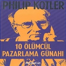 Senka 10 Ölümcül Pazarlama Günahı