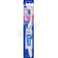 4 Adet Oral-B Diş Fırçası Hassas Temizlik 35 Soft