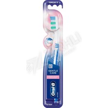 4 Adet Oral-B Diş Fırçası Simple&sensitive