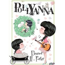 Pogo Çocuk Pollyanna