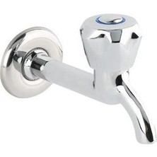 TeknoKapsül Yücel Uzun Musluk