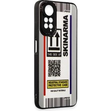 Eco Port Xiaomi Redmi Note 11 Kılıf Mirror Desenli Kapak - Mirror - 7