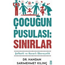 Doremodam Çocuğun Pusulası: Sınırlar