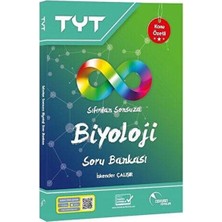 Getittir Doktrin Yayınları Tyt Sıfırdan Sonsuza Biyoloji Konu Özetli Soru Bankası
