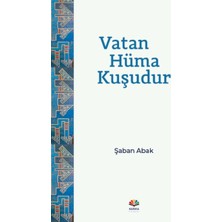 Karma Kitaplar Vatan Hüma Kuşudur