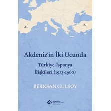 Doremodam Akdeniz'in Iki Ucunda