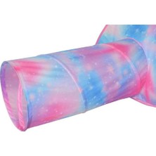 TeknoKapsül Çadir Iglo Uni̇corn Tünelli̇ 165X95X85