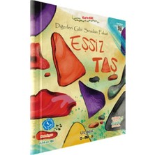 Üçgen Kültür Eşsiz Taş