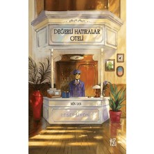 Getittir Değerli Hatıralar Oteli