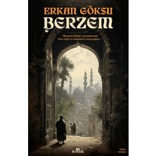 Kronik Kitap Berzem Erkan Göksu Tarihi Roman Mini Kitap Ciltsiz 160 Sayfa Türkçe Basım