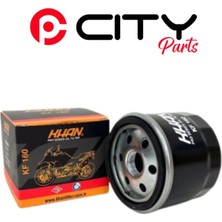 CP City Parts Bmw F 750 Gs 2018-2023 Yağ Filtresi  Khan CT3298