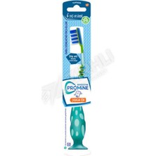 5 Adet Sensodyne Promine Junıor Diş Fırçası 6+ Yumuşak