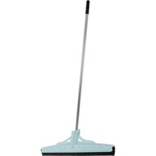 Pearl Shop Lüks Yersil Çekpas 45 cm Metal Saplı