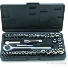 Pearl Shop Parça Cırcırlı Lokma Seti Özel Çantalı Model 1410