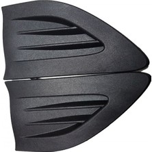 URS Drnds Sis Far Çerçevesi Kapaği Takim Logan Ii-Sandero Ii