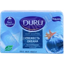 5 Adet Duru Banyo Fresh Okyanus Esintisi  150 gr