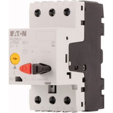 Eaton PKZM01-0,63 Motor Koruma Devre Kesici