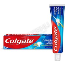 Colgate Diş Macunu Çürüklere Karşı Koruma 125 ml