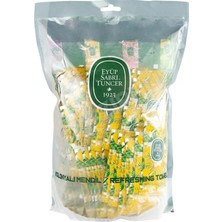 4 Adet Eyüp Sabri Tuncer Limon Kolonyalı Mendil 150 Li