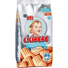3 Adet Eti Cicibebe 172 gr