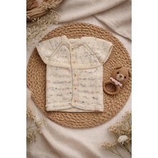 Bh Teknoloji Giyim Takı Aksesuar El Örgüsü Bebekyeleği