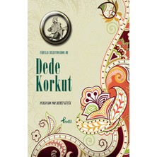 Profil Kitap Ispanyolca Seçme Hikayeler Dede Korkut