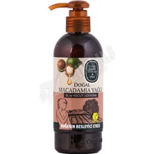 3 Adet Eyüp Sabri Tuncer Macadamia El Vücut Losyon 250 ml