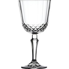 Pearl Shop 3'lü Diony Ayakli Bardak