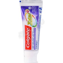 3 Adet Colgate Total Pro Diş Eti Sağlığı  Diş Macunu 75 ml