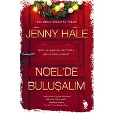 Nemesis Kitap Noel'de Buluşalım