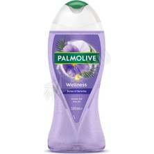 4 Adet Palmolive  Wellness Beyond Serenity Duş Jeli 500 ml