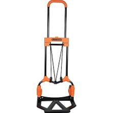 Pearl Shop BH200 65KG Katlanır El Arabası