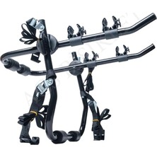 Pearl Shop 2 Bisiklet Taşıyıcı - 2 Bisiklet Taşıma Aparatı