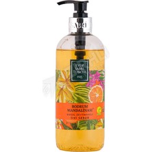 Eyüp Sabri Tuncer Bodrum Mandalinası Sıvı Sabun 500 ml