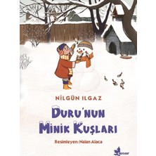 Çınar Yayınları Duru’nun Minik Kuşları